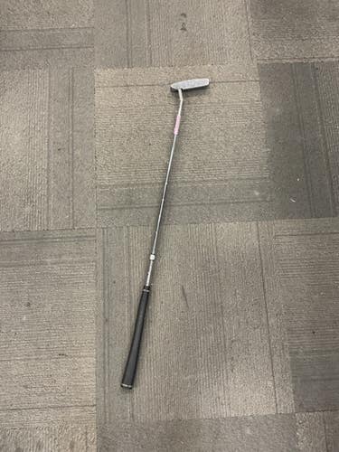 Used Adams Golf TL Mens Putter RH 11614-S000236617