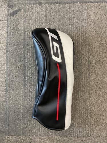 Used Titleist GT DRIVER HC Golf Accessory 11614-S000236518
