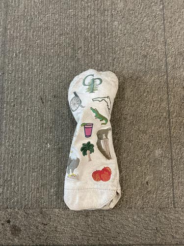 Used WINSTON COLLECTION HEADCOVER Golf Accessory 11614-S000236521