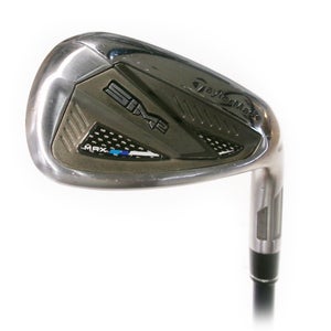 TaylorMade Sim2 Max Single Approach Wedge Graphite Ventus Blue Regular Flex