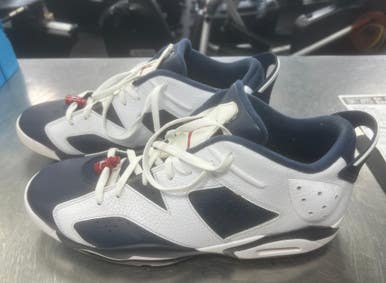 Used Nike Mens Golf Shoes White Senior 15 11497-C000157851