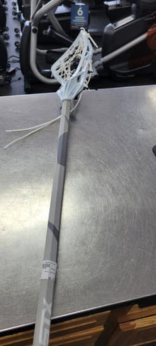 Used STX FORTRESS Wmn Atk/Mid Complete Stick None 11497-S000157840