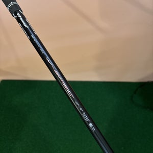 UST Mamiya Worktec V Spec A - IV R Flex Shaft Ping Adapter Used