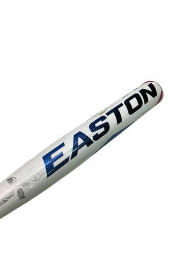 Used Easton TOPAZ -10 BB/SB Fastpitch Bat 31" 11347-S000269210