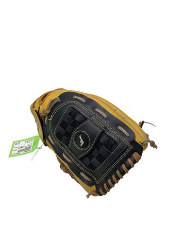 Used Franklin FIELDMASTER BB/SB Glove RH Throw Brown 12 1/2" 11347-S000269212