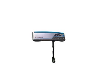 Used Ping SIGMA 2 ANSER Mens Putter RH 11347-S000269185
