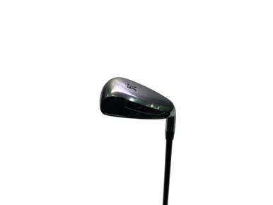 Used Mizuno FLI-HI 24 DEGREE Mens Individual Iron RH 3 Iron 11347-S000269170