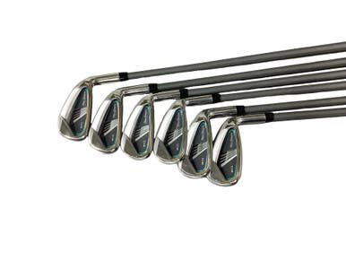 Used MacGregor MACGREGOR MCG COMPLETE WOMENS SET Womens Complete Set RH 10 Piece 11347-S000269171