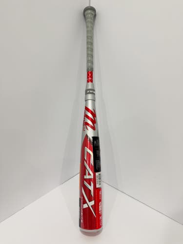 2023 Marucci CAT X Composite USSSA Certified Bat (-8) 22 oz 30" (New)