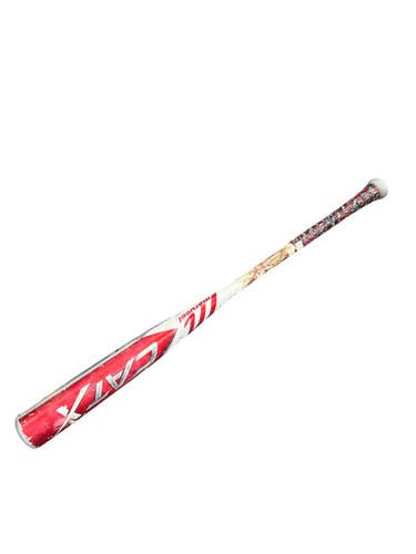 Used Marucci CAT X BB/SB High School -3 Bat 33" 11850-S000024456