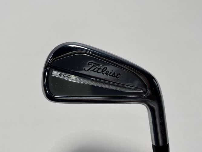 Titleist T200 2023 Single 3 Iron N.S. Pro Modus 3 Tour 125g Stiff Steel Mens RH