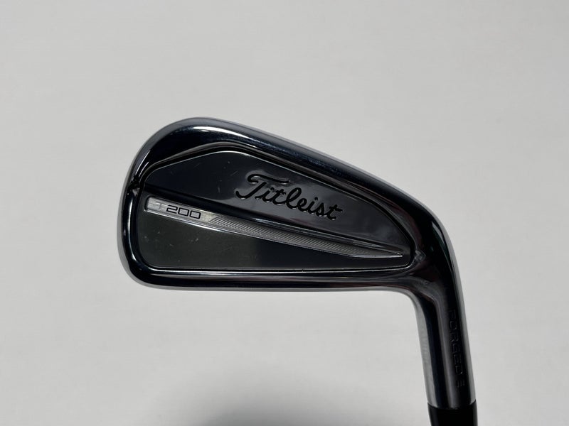 Titleist T200 2023 Single 3 Iron N.S. Pro Modus 3 Tour 125g Stiff
