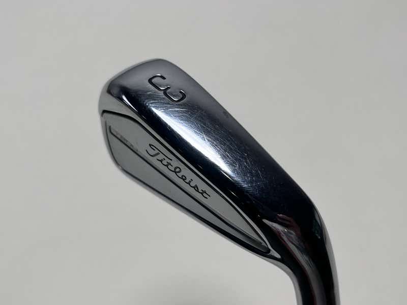 ヨウスケ☆T200 2023 | S | NSプロ MODUS Titleist T200 2023 Single 3 Iron N.S. Pro Modus 3 Tour 125g Stiff
