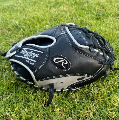Rawlings Encore Catcher's Baseball Glove 32"