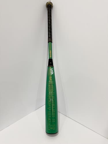 2023 Louisville Slugger Meta Composite USABat Certified Baseball Bat (-12) 18 oz 30" (New)