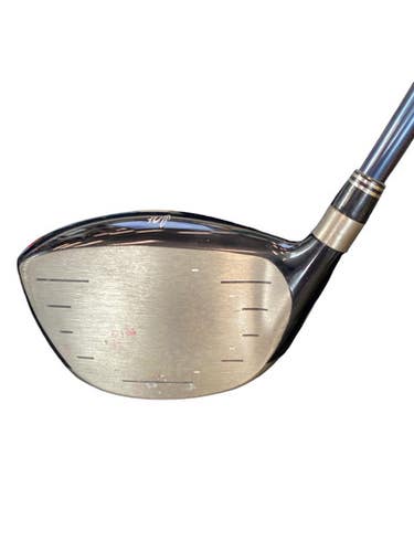 Used Cobra KING COBRA 10.5 Mens Driver RH 10.5 Degree 11883-S000161903