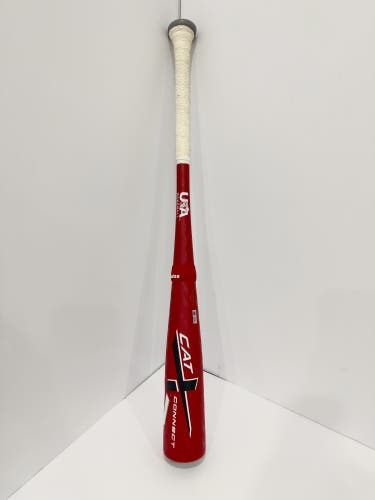 2025 Marucci CATX2 Connect Hybrid USA Baseball Bat 27” Drop 11