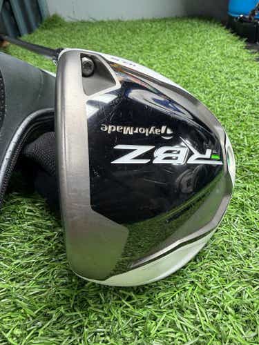TaylorMade - RBZ - Driver 10.5 - Graphite - Matrix Ozik - Regular Flex - RH