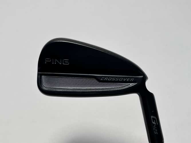 Ping G425 Crossover 3 Utility Iron Tour 85g Stiff Graphite Mens RH