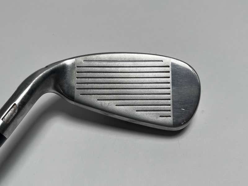 TaylorMade Stealth HD Single 5 Iron Fujikura Speeder NX 50g Senior