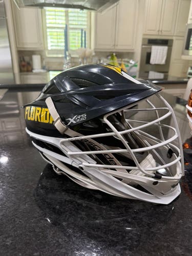 Cascade XRS Pro Helmet (New)