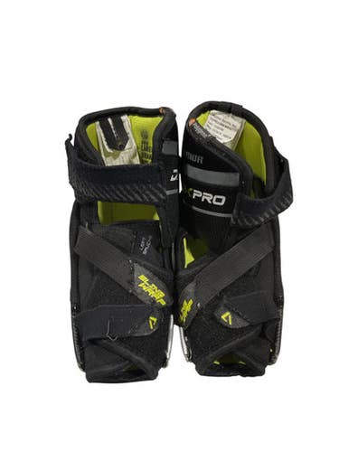 Used Warrior ALPHA DX PRO Junior Elbow Pads LG 11847-S000035425