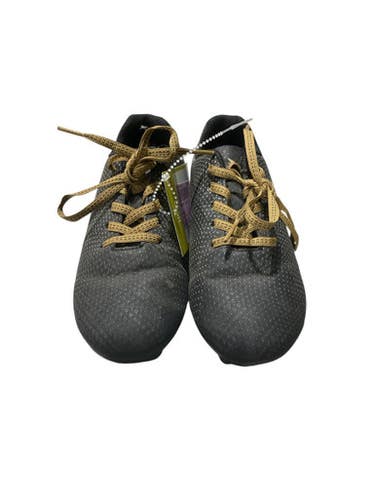 Used Soccer Cleats Black Junior 01 11847-S000035421
