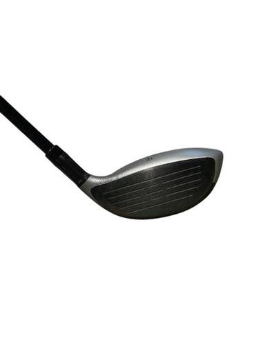 Used Taylormade M4 Mens Fairway Wood LH 5 Wood 11847-S000035411