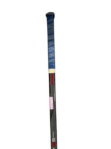 Used Bauer VAPOR X5PRO Senior One Piece Right 87 Flex 11847-S000035398