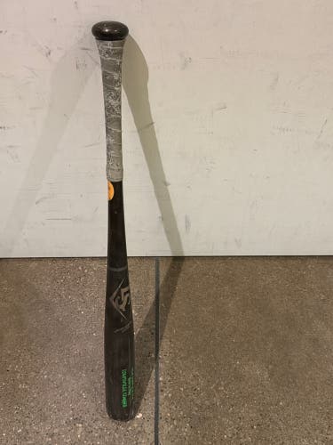 2023 Louisville Slugger MLB Prime EJ74 Eloy Jimenez Maple Training Bat (-3) 28 oz 31" (Used)
