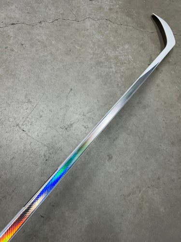70 Flex P28M BLCKSTCK PRO 1 White Twitch, Trigger 10 Pro Similar Kick Senior Right Hand