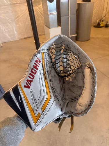 2025 Vaughn VX1 Pro Carbon Regular Pro Stock (Used)
