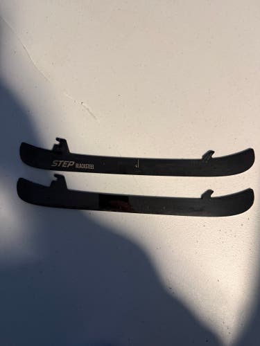 CCM Step Steel 263 mm (New)