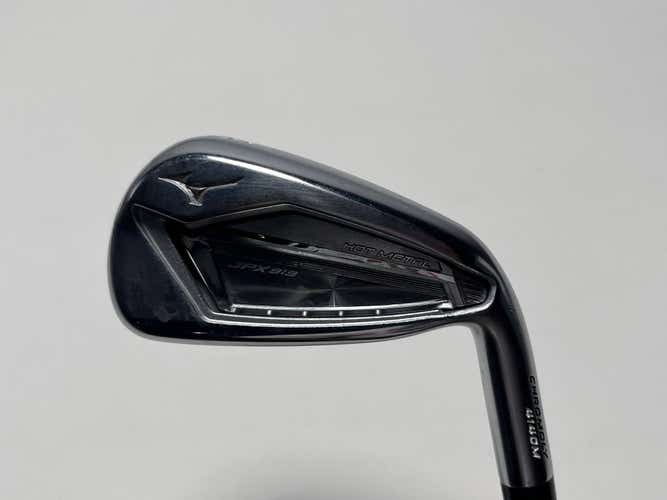 Mizuno JPX 919 Hot Metal Single 5 Iron Recoil ESX 460 F3 Regular RH +1''