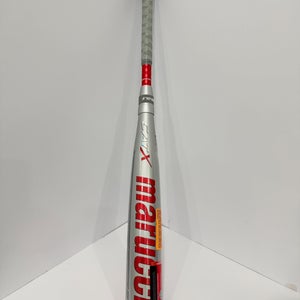 2023 Marucci CAT X Composite USSSA Certified Baseball Bat (-5) 26 oz 31" (New)