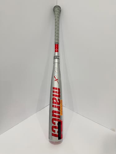 2023 Marucci CAT X Composite USSSA Certified Baseball Bat (-5) 26 oz 31" (New)