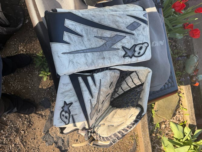 Brian's Sub Zero Regular (Used)
