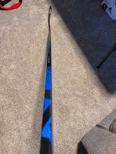 Senior Bauer Nexus N37 Left Hand Hockey Stick P92 77 Flex (New)