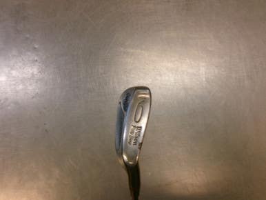 Used Wilson CUP DEFENDER Mens Individual Iron RH 9 Iron 11339-S000202204