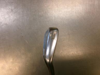 Used Mizuno MP-18 Golf Wedge Mens RH Pitching Wedge 11339-S000202203