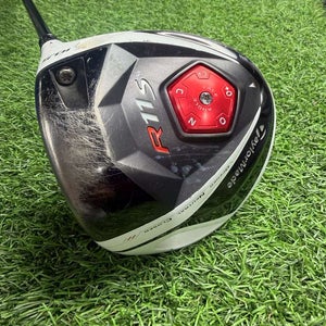 TaylorMade - R11S - Driver - Graphite - Mizuno-EXSARDS5 - Regular Flex - RH