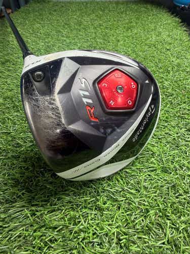 TaylorMade - R11S - Driver - Graphite - Mizuno-EXSARDS5 - Regular Flex - RH