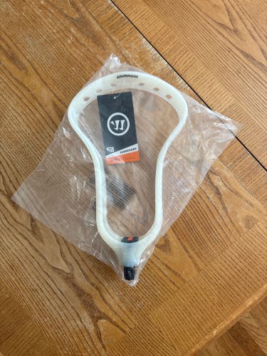 Warrior Burn FO Recovery Unstrung Head (New)
