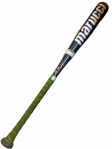Used Marucci CAT X CONNECT BB/SB USA 2 5/8 Bat 30" 11706-S000377302