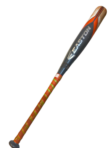 Used Easton GHOST X BB/SB USSSA 2 3/4 Bat 31" 11706-S000377300