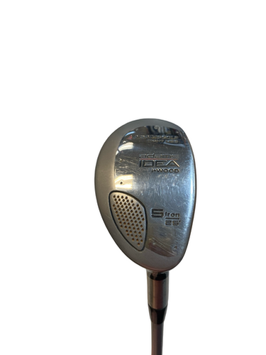 Used Adams Golf IDEA Mens Fairway Wood RH 5 Wood 11706-S000377298