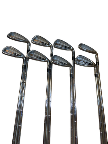 Used Affinity GTX Mens Complete Set RH 8 Piece 11706-S000377291