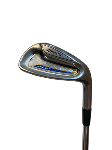 Used Mizuno MX-100 Golf Wedge Mens RH Pitching Wedge 11706-S000377294
