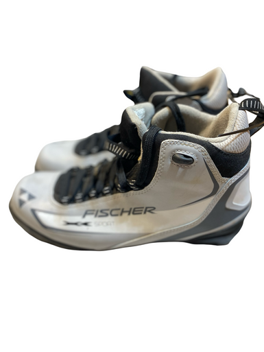Fischer Cross Country Ski Boots for Sale | SidelineSwap display picture 3