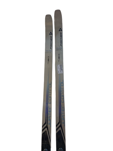 Used Fischer JUPITER CONTROL Mens XC Ski/Binding 174 cm 11706-S000377265